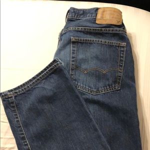Men’s America Eagle jeans 31x32 Original Straight
